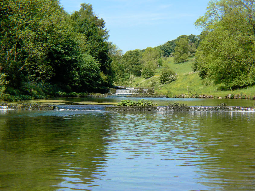 Weirs Weirs